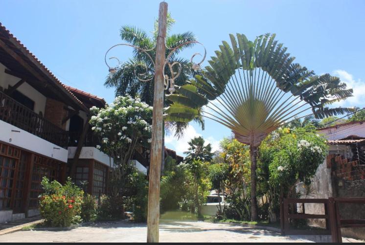 Apartamento Com 2 Quartos No Centro De Pipa Praia de Pipa Екстериор снимка