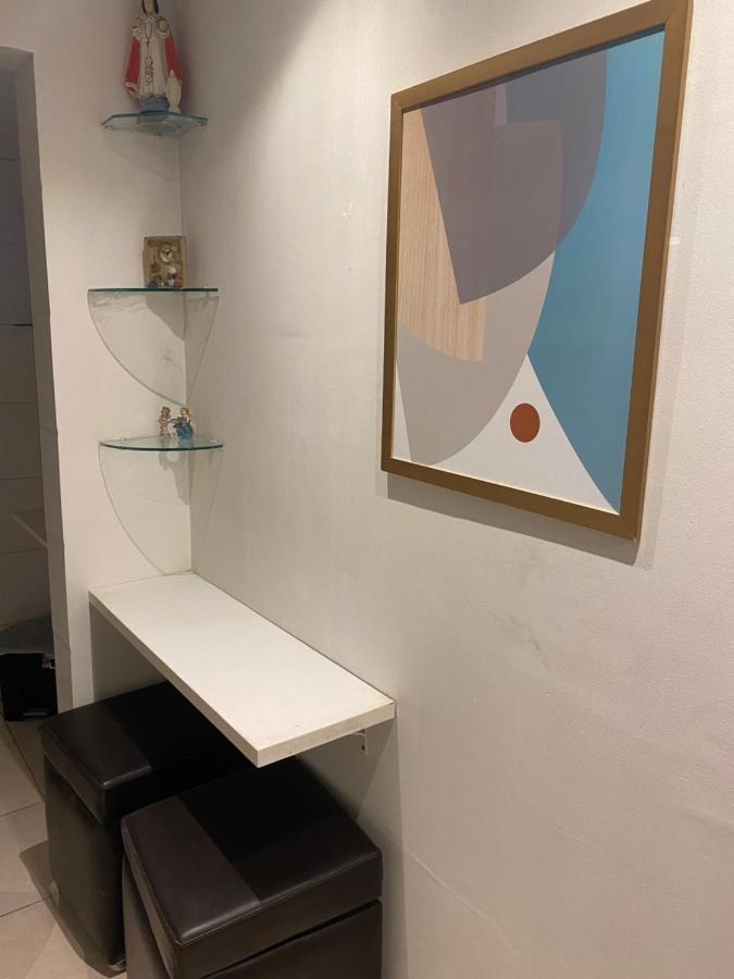 Apartamento Com 2 Quartos No Centro De Pipa Praia de Pipa Екстериор снимка